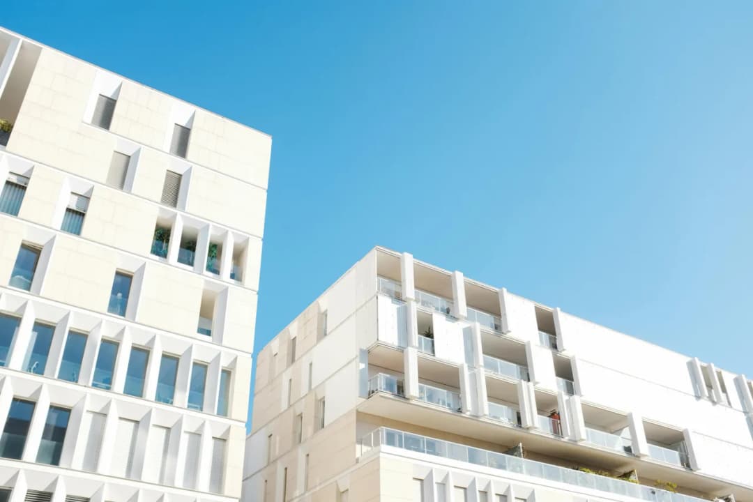 Apartamenty i mieszkania w Bielsku-Białej – Reytana i Michałowicza