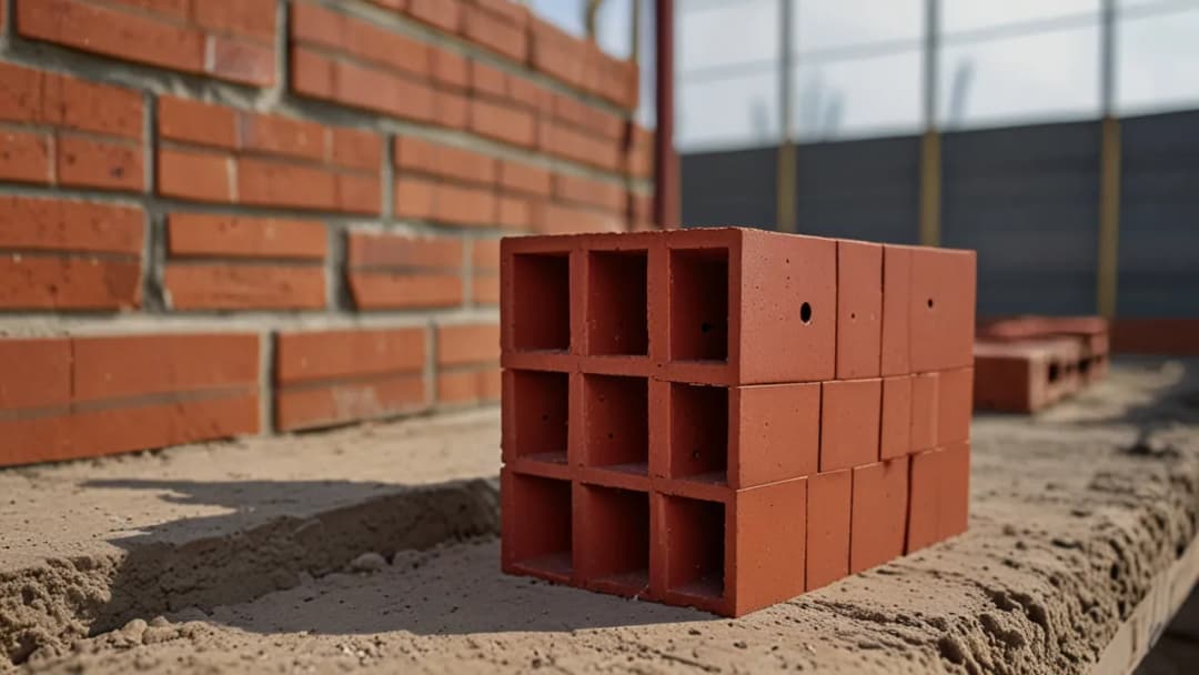 Pustaki ceramiczne: Zastosowanie, wymiary i ich rola w budowie