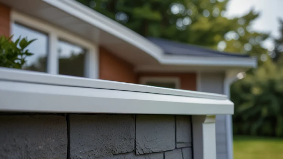 Jakie rynny kwadratowe wybrać? Porady, typy i instalacja rynien