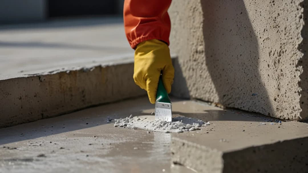 Hydroizolacja na taras: Co warto wiedzieć przed jej instalacją?