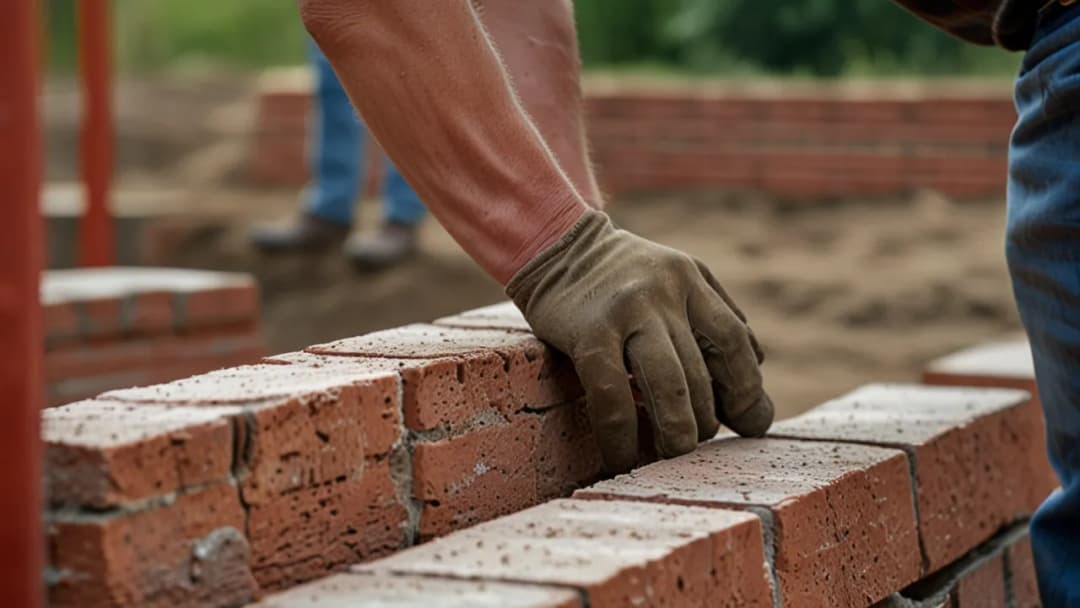 Jak wykonać murowanie fundamentów: Najlepsze techniki budowlane