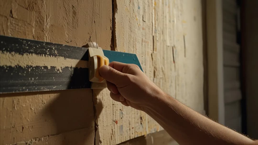 Jak szpachlować ściany: Techniki i narzędzia dla idealnego efektu