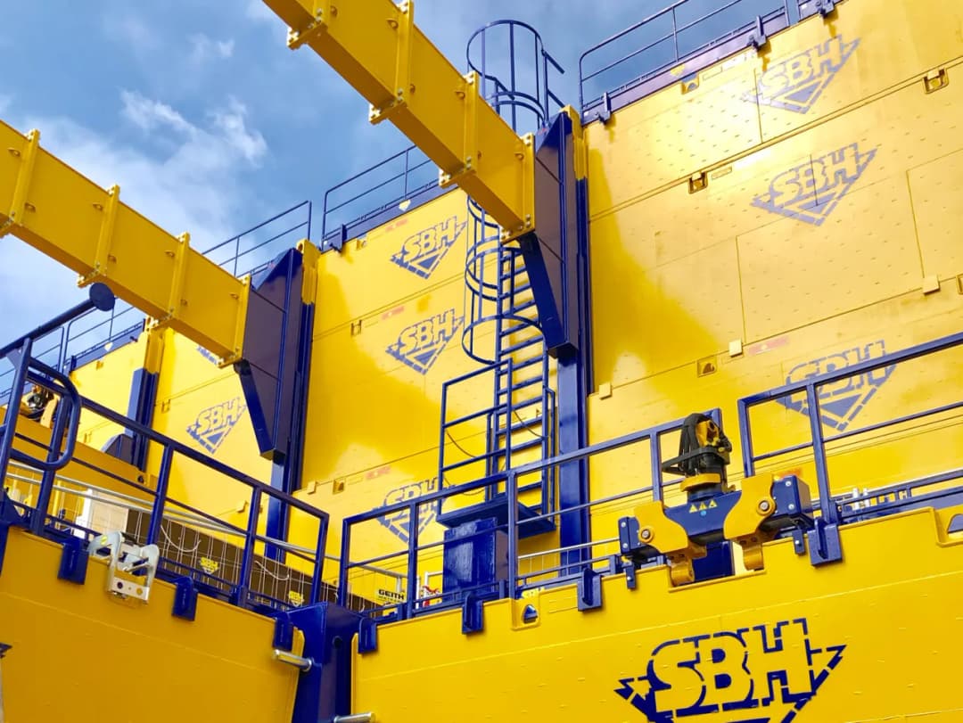 Zakup szalunków SBH – inwestycja w bezpieczeństwo i efektywność prac ziemnych