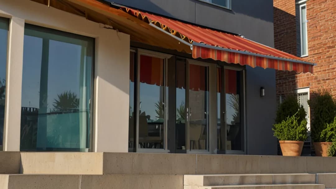 Najlepsze materiały na markizy: Wybór, zastosowanie i trwałość