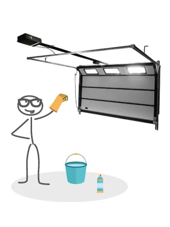 Poradnik: Jak konserwować automatykę do bramy?