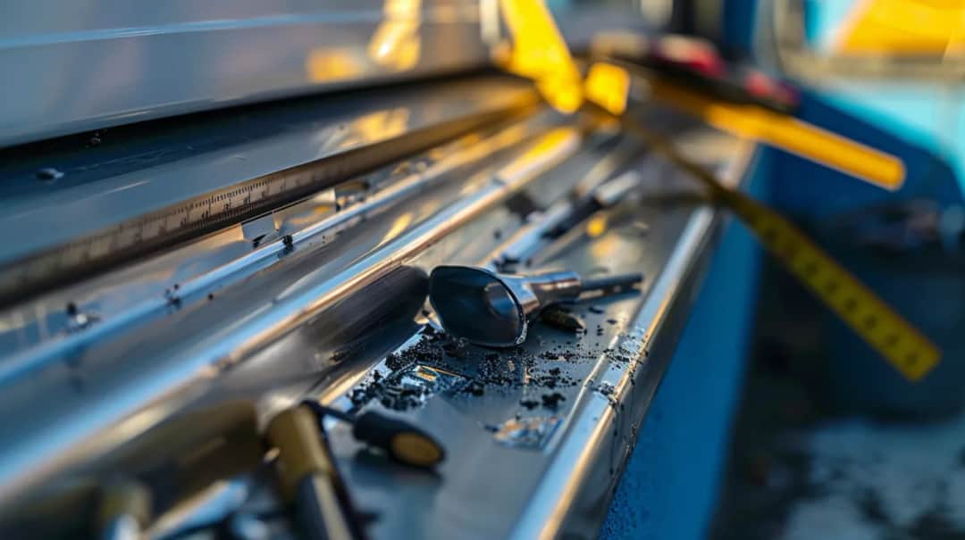 Obróbka przyścienna: 5 kluczowych zasad montażu - musisz je znać