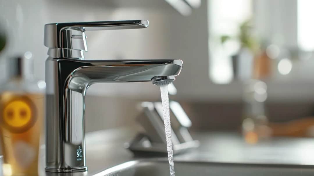 Kiedy temperatura wody w kranie powinna Cię zaniepokoić? Porady!