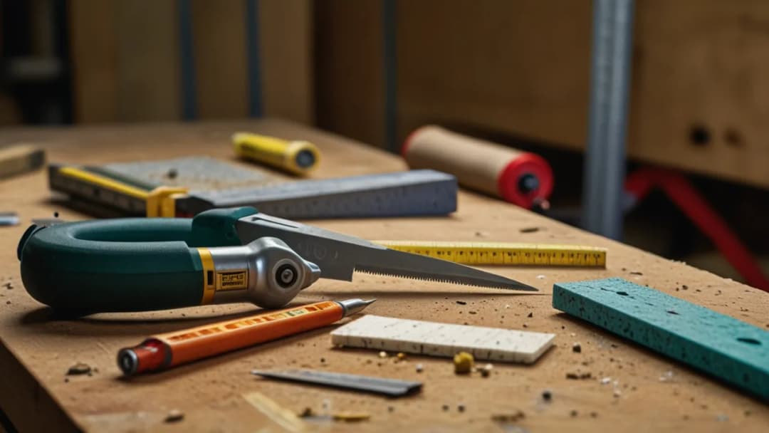 Czym ciąć wełnę mineralną: najlepsze wskazówki i narzędzia