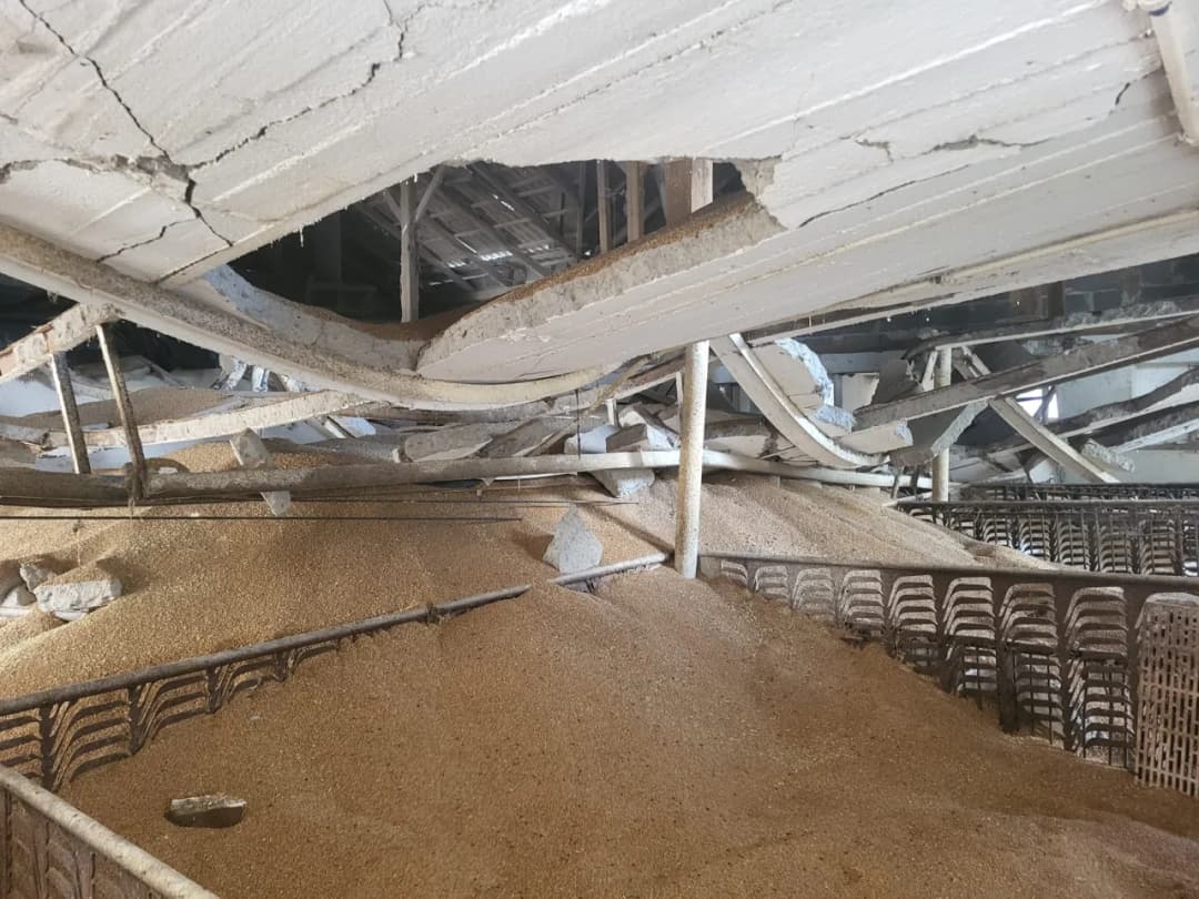 Zawalenie stropu w budynku: 7 oznak zagrożenia które musisz znać