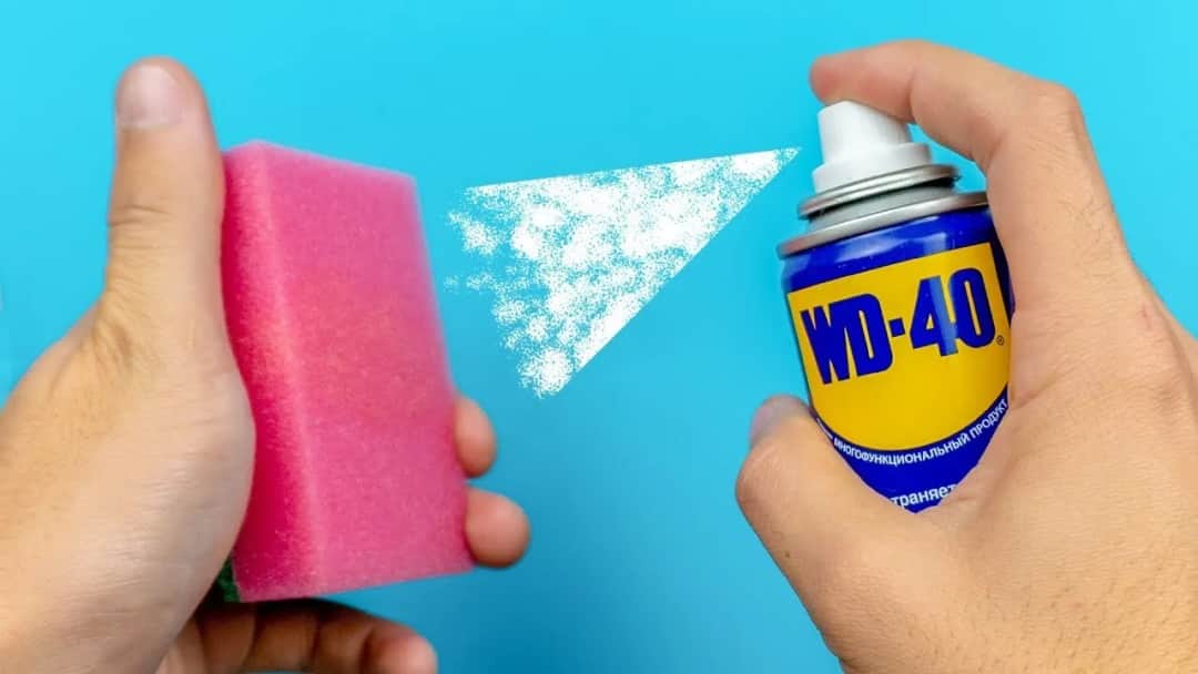 Jak bezpiecznie usunąć piankę montażową z lakieru samochodowego bez uszkodzeń