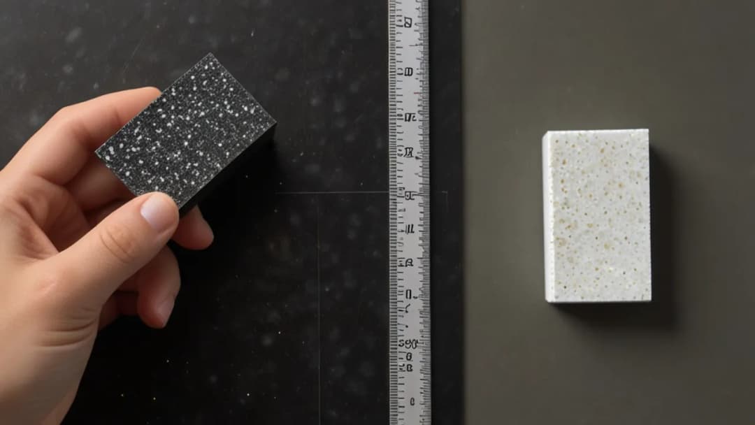 Styropian grafitowy vs biały: Jakie są kluczowe różnice i zastosowania?