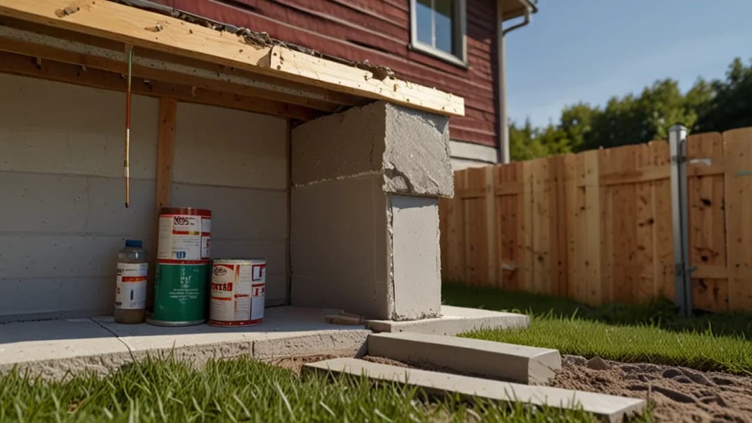 Ocieplenie płyty fundamentowej: Wskazówki, metody i najlepsze praktyki