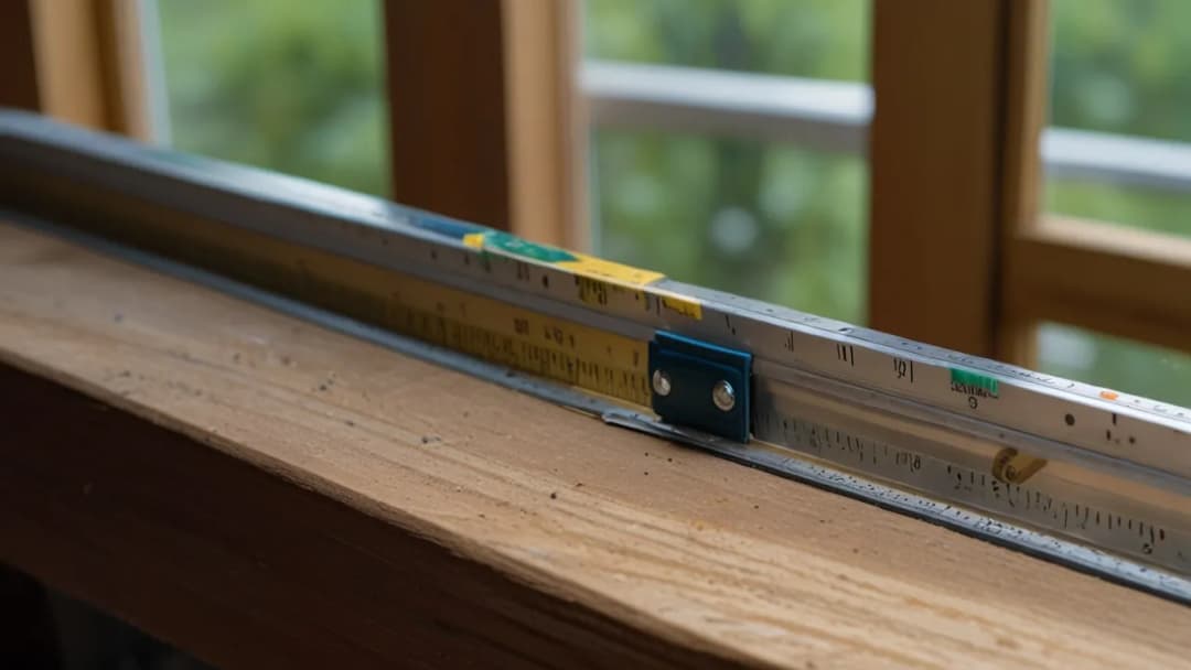 Jak osadzić parapet: Techniki montażu i najczęstsze błędy