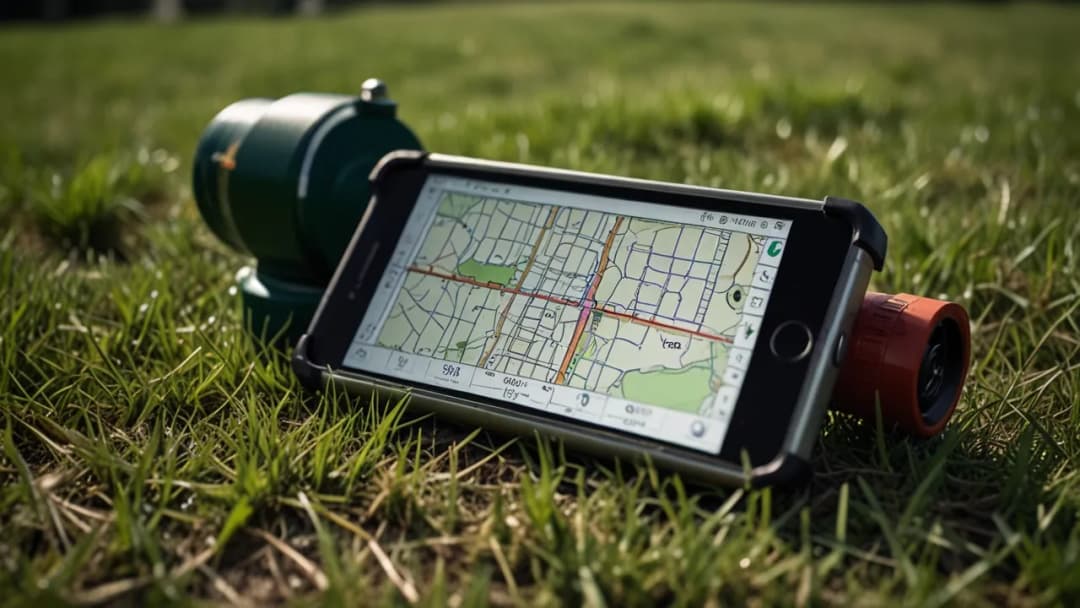 Jak sprawdzić wymiary działki: Dokładne i szybkie metody pomiarowe