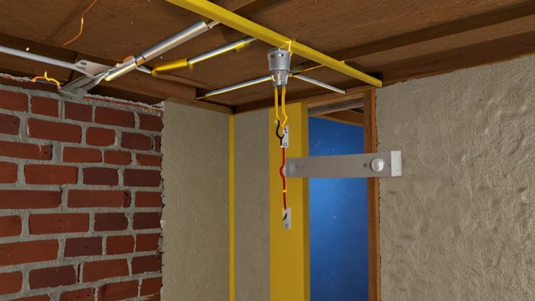 Instalacja odgromowa pod styropianem: Co trzeba wiedzieć przed montażem?