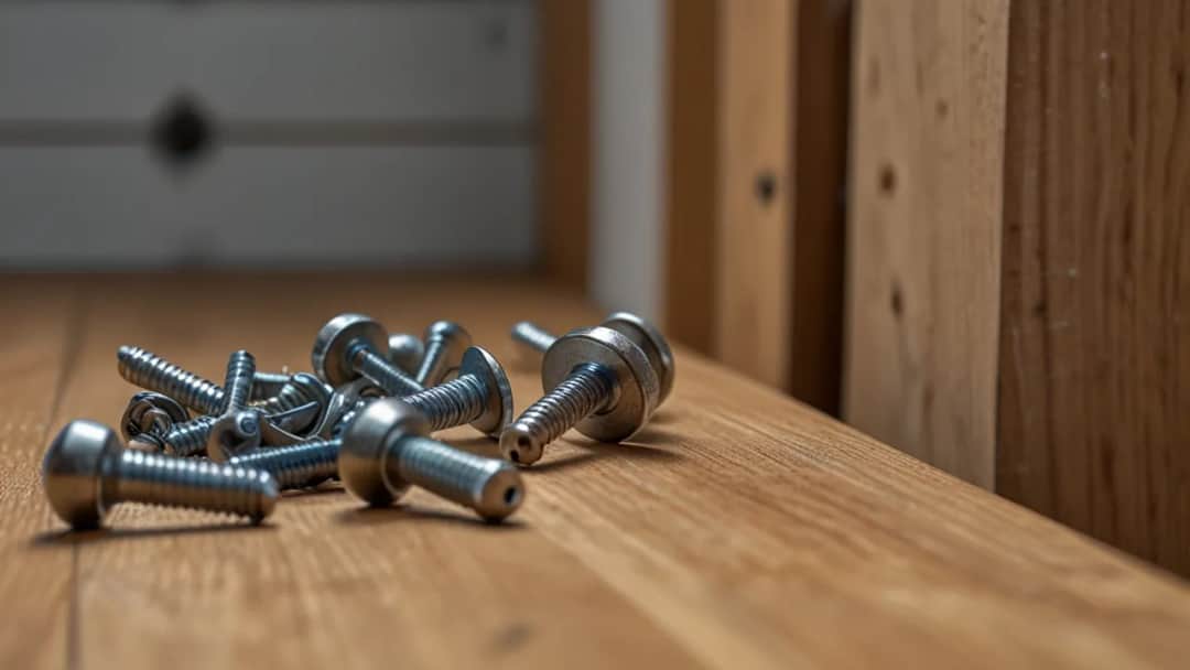 Jakie kołki do pustaków wybrać? Najlepsze opcje i praktyczne porady